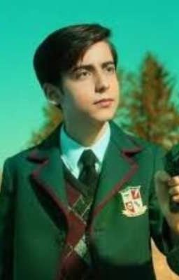 чёрный кофе его слабость