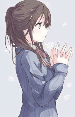 Хранительница стихий