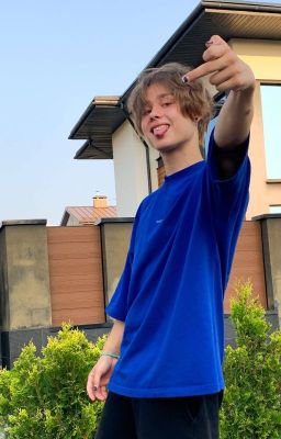 Были врагами.. Стали парой. 