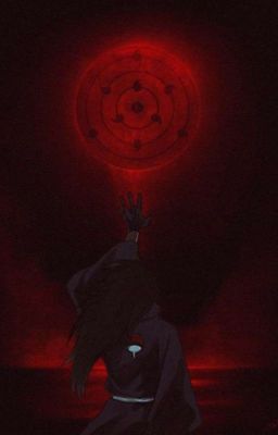 Пока звёзды гаснут [ОЖП×Обито Учиха]