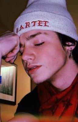 ~От любви до ненависти один шаг~