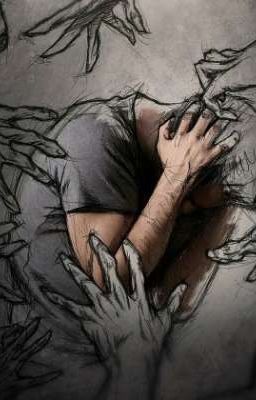 Душевный взрыв человека