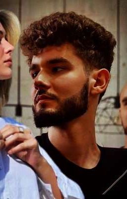 Та самая? (1 часть) ЗАМОРОЖЕНО