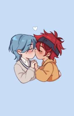 Скейт бесконечности /Мой маленький вампир