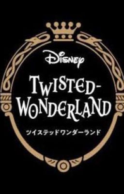 Искажённая страна чудес. И как я тут появился?