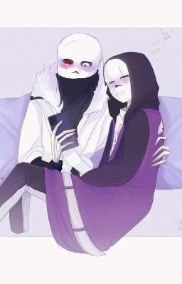 🤍Любовь или дружба?💜[Кросс×Эпик] 