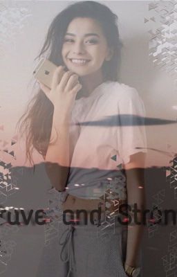 Brave and Strong