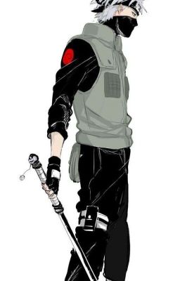 Какаши и Т/и История Любви