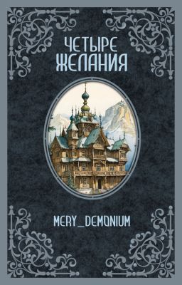 Четыре желания