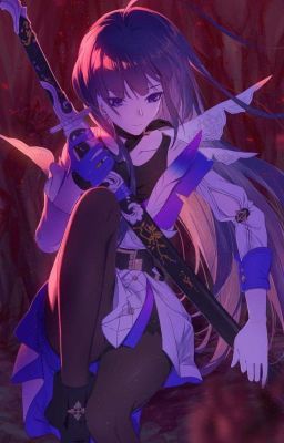 Танец молнии