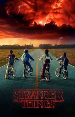 номер 019 ( Очень странные дела)