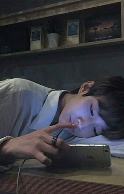 Он знает, что я его боюсь...