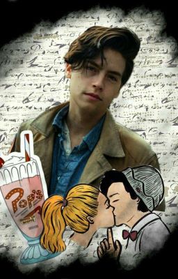 Коул Спроус. Ривердейл.