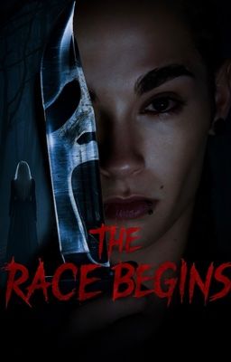 The race begins / Tom Kaulitz