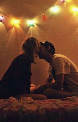 Вечер с ним