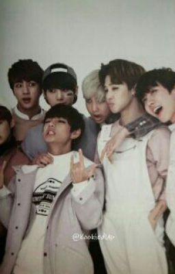 Няня для маленьких Бантанов