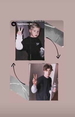 Ник Остин, ну ты и сука...