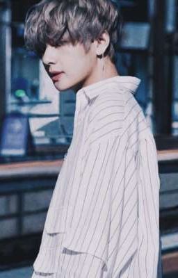 Мой Учитель Ким Техён (РЕДАКТИРУЕТСЯ)