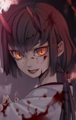 Демон в моей подруге!