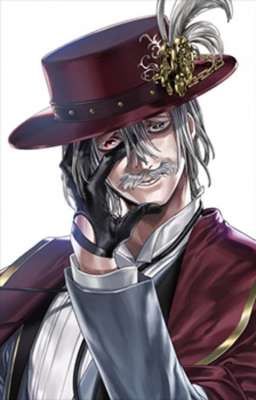 Джек Потрошитель 