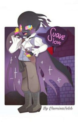 Фанфик/Vampiretale:Suave Love