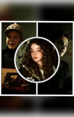 старшая Ералаша