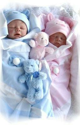 Жизнь Глазами Младенца.