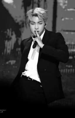 🔞мой учитель Ким Намджун🔞