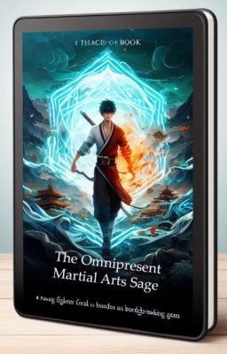 Вездесущий Мастер Боя