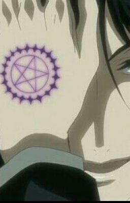 Тёмный Дворецкий: Новый Хозяин 