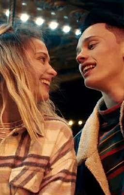 Колледжная любовь