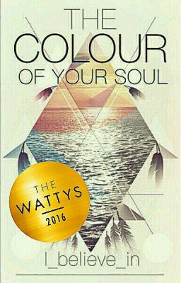 The colour of your soul