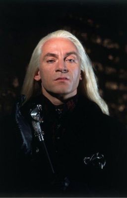 Леди Малфой