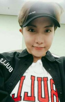 BTS_jhope/hoseok