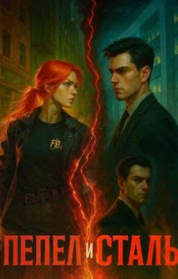 Пепел и сталь