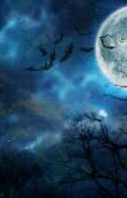 Смертельная ночь.