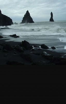 Пляж Высоких Берегов 