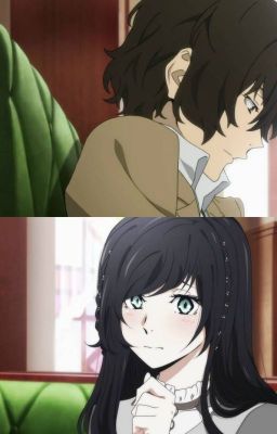 ~Любовь короче чем война ~