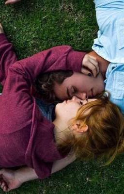 Первая любовь 