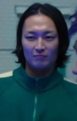 "я люблю тебя... нам гю" 