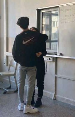 Школьная любовь