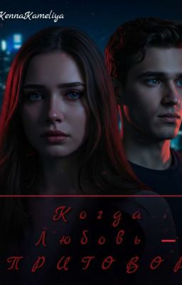 Когда любовь - приговор