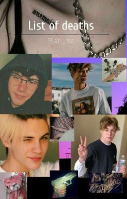 Список смерти 💀