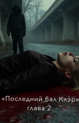 Последний бал Клэр глава 2.
