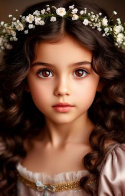 Принцесса-Полукровка