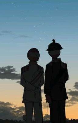 Смерть за любовь [ЗАМОРОЖЕНО]