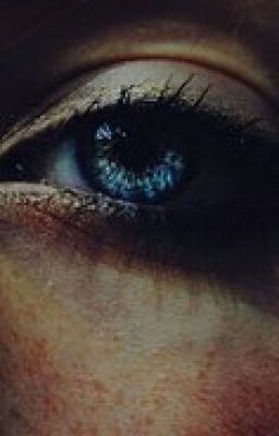 Стеклянные глаза