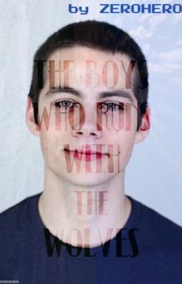 Мальчик, который бегает с волками
