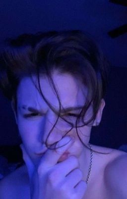 он украл тебя 🔪