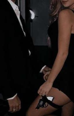 Месть часть 2(maneskin ) Времено  Не Пишется 